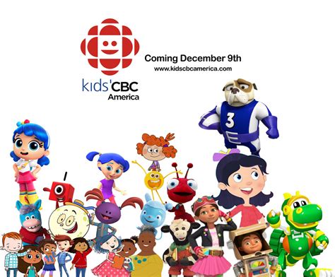 CBC Kids .